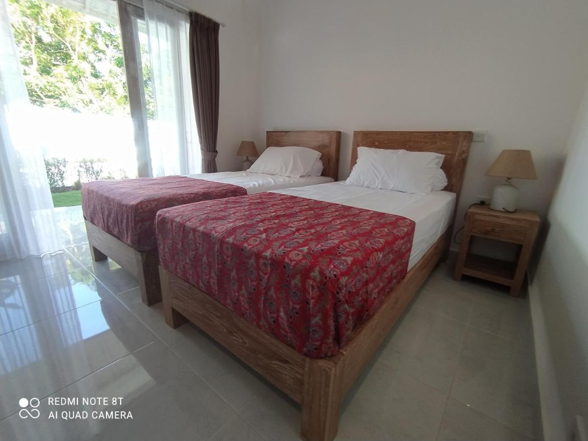 Villa Bukit Sweet Home Ungasan  Luaran gambar