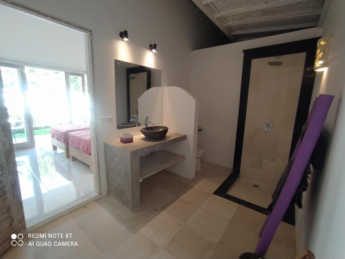 Villa Bukit Sweet Home Ungasan  Luaran gambar