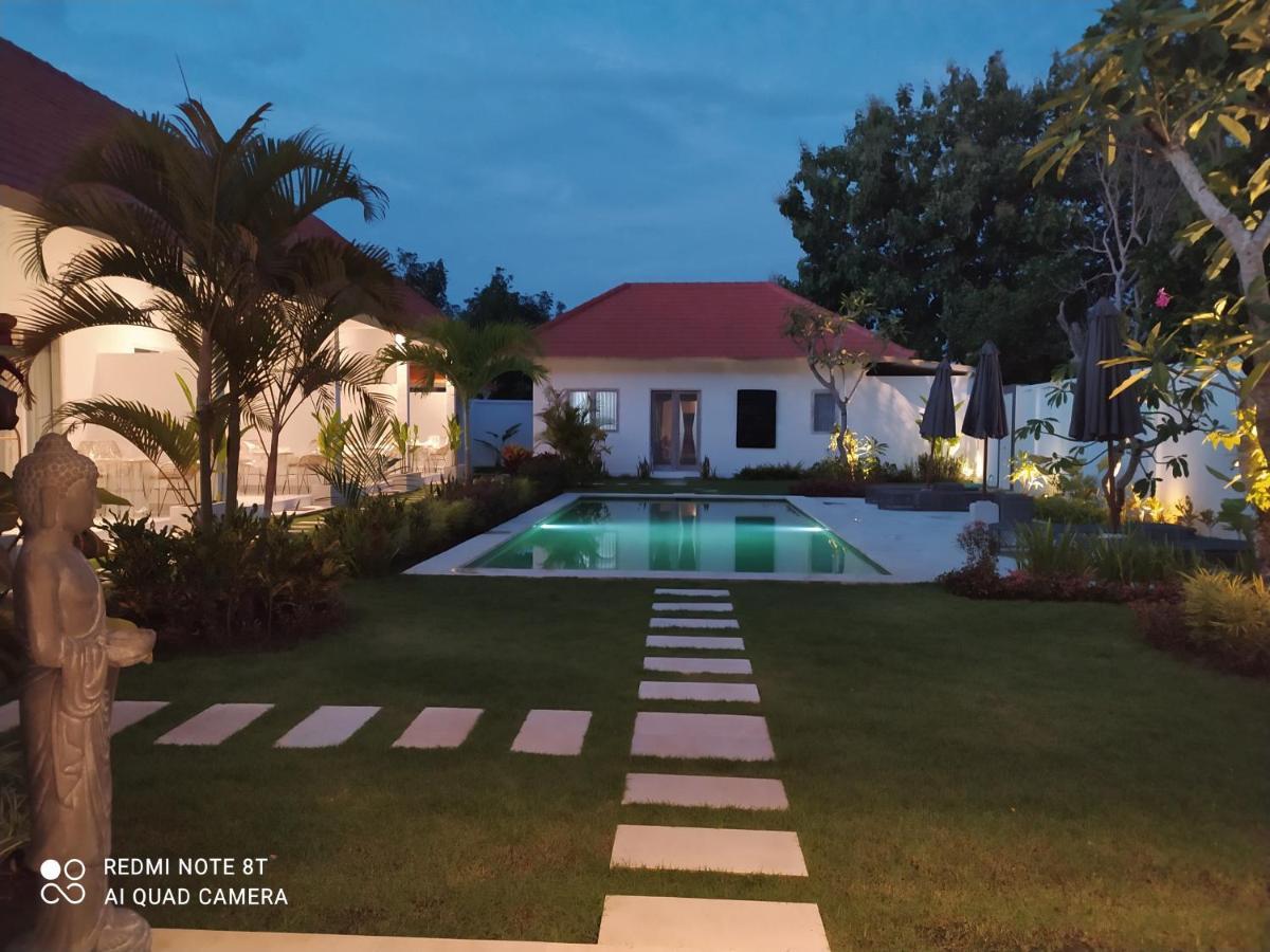Villa Bukit Sweet Home Ungasan  Luaran gambar