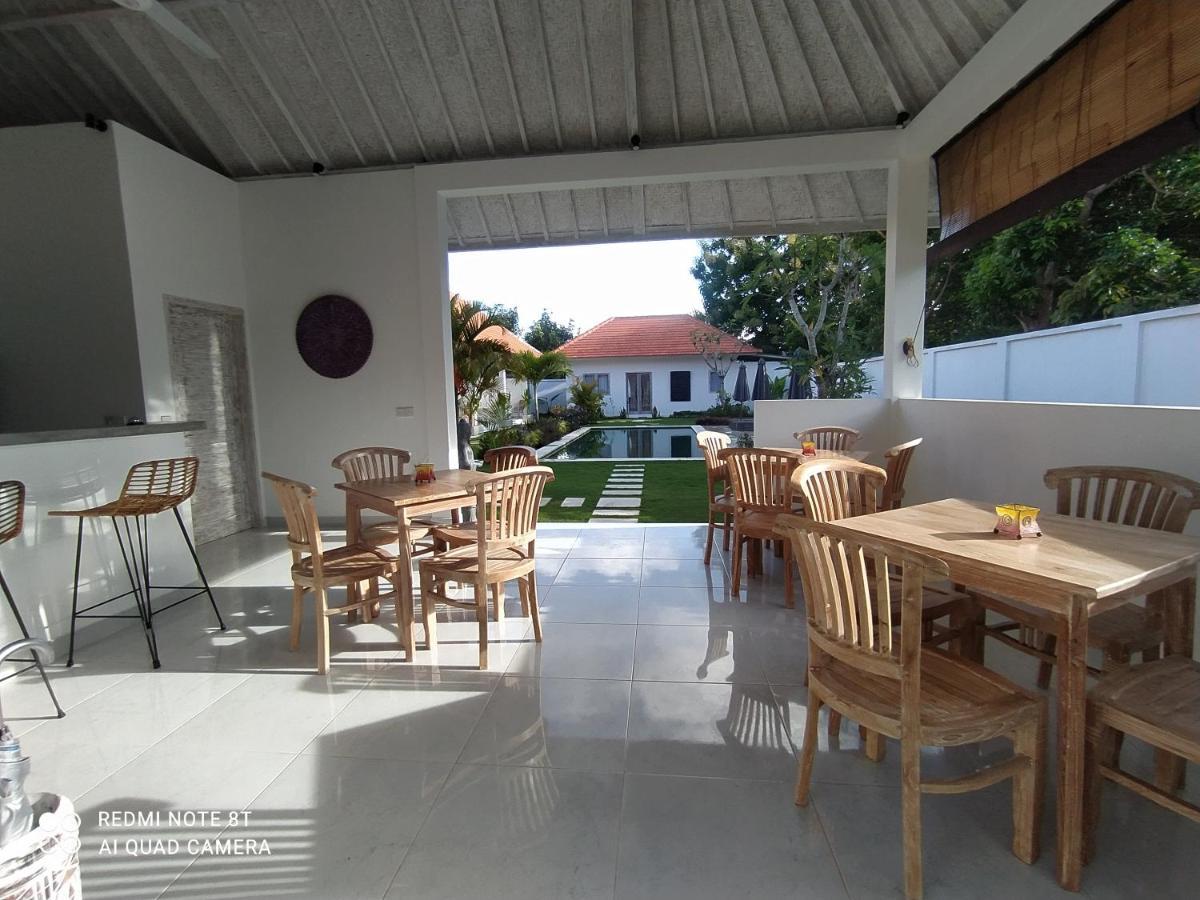 Villa Bukit Sweet Home Ungasan  Luaran gambar