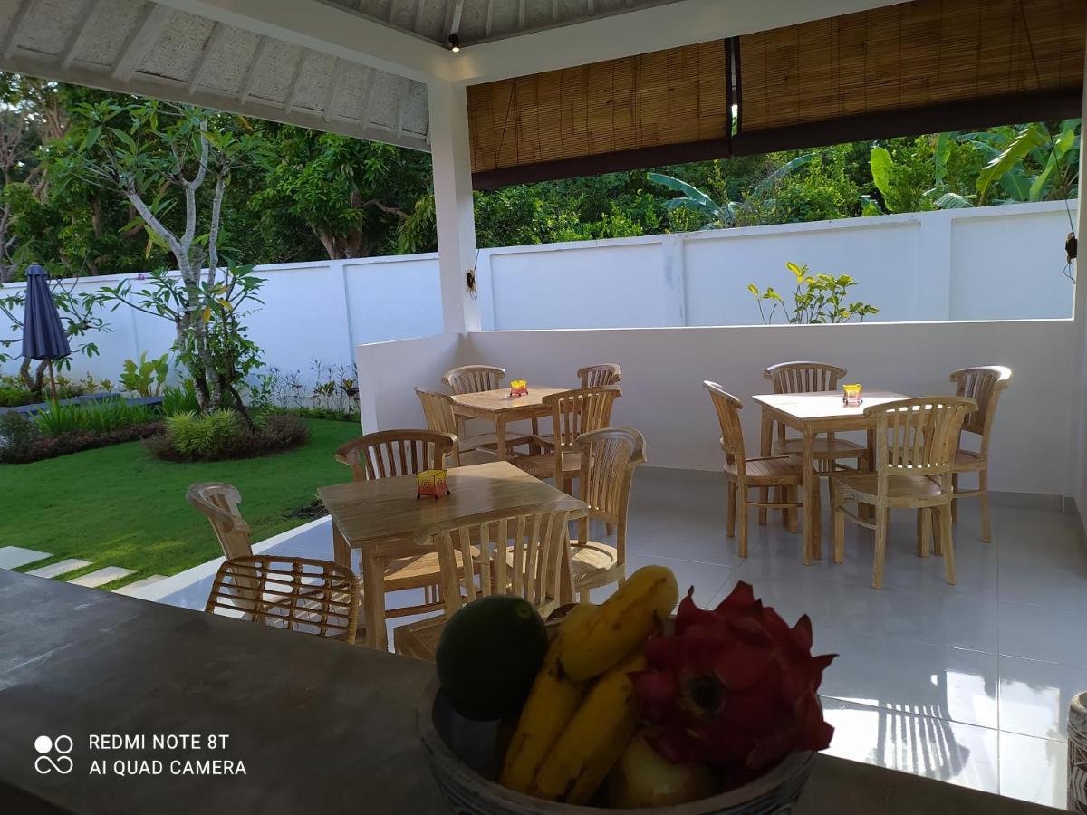 Villa Bukit Sweet Home Ungasan  Luaran gambar