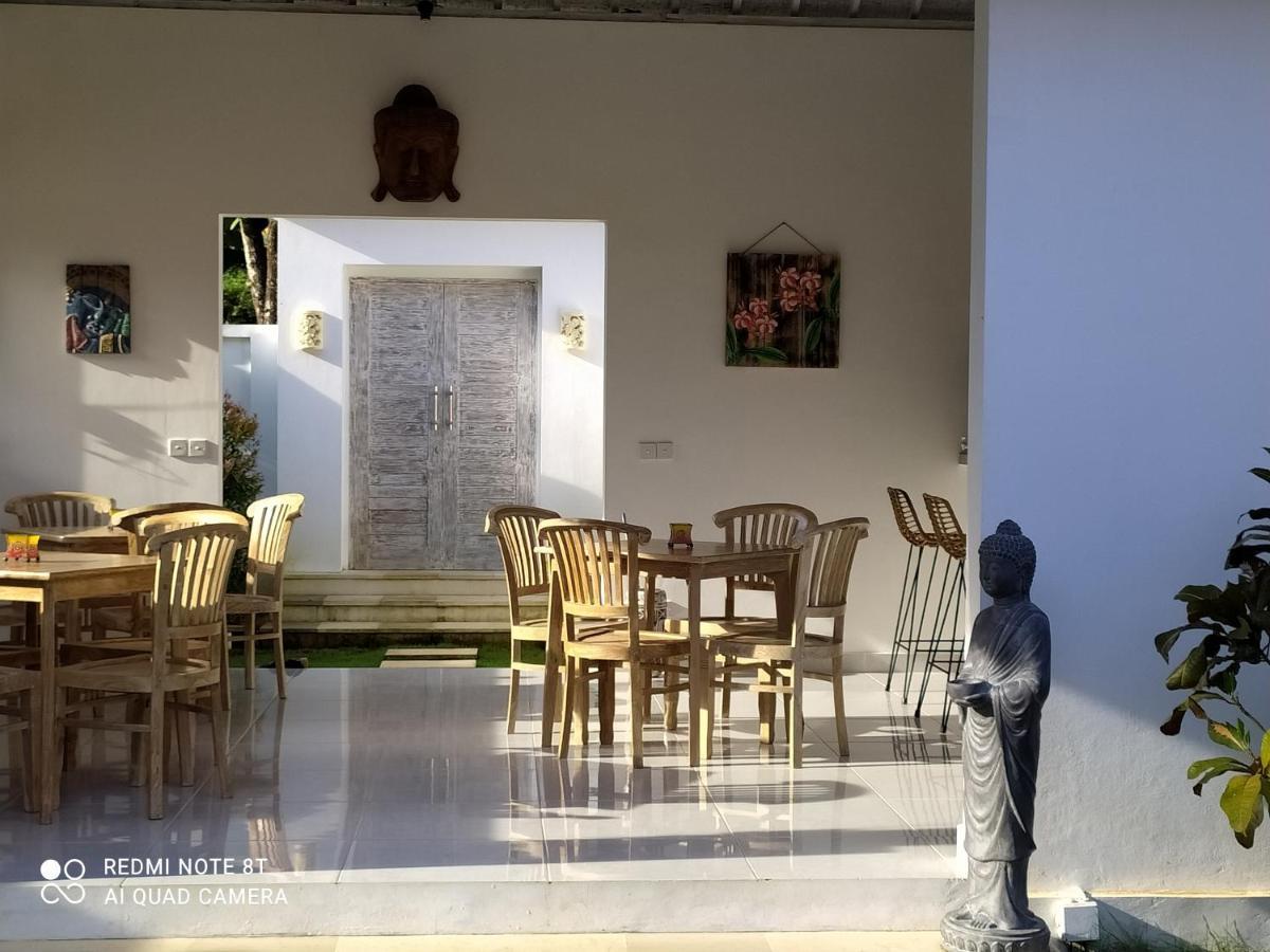 Villa Bukit Sweet Home Ungasan  Luaran gambar