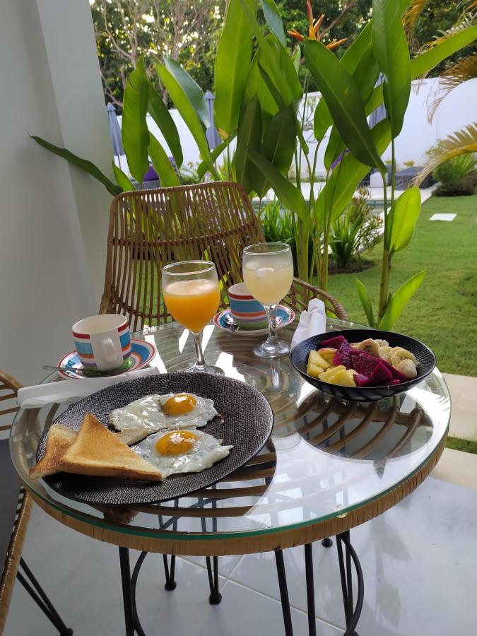Villa Bukit Sweet Home Ungasan  Luaran gambar