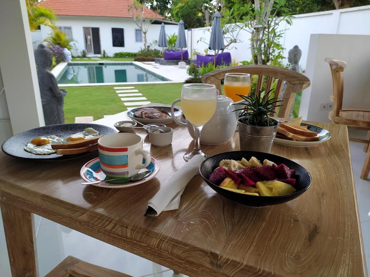 Villa Bukit Sweet Home Ungasan  Luaran gambar