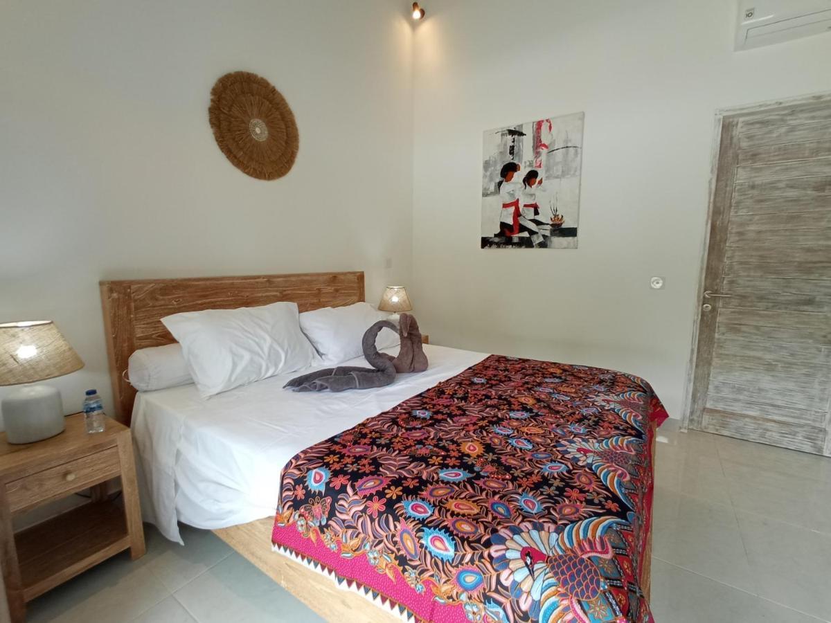 Villa Bukit Sweet Home Ungasan  Luaran gambar